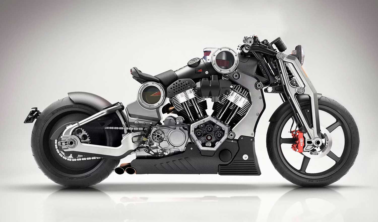 What is the best motorcycle brand? – BSM Exhausts